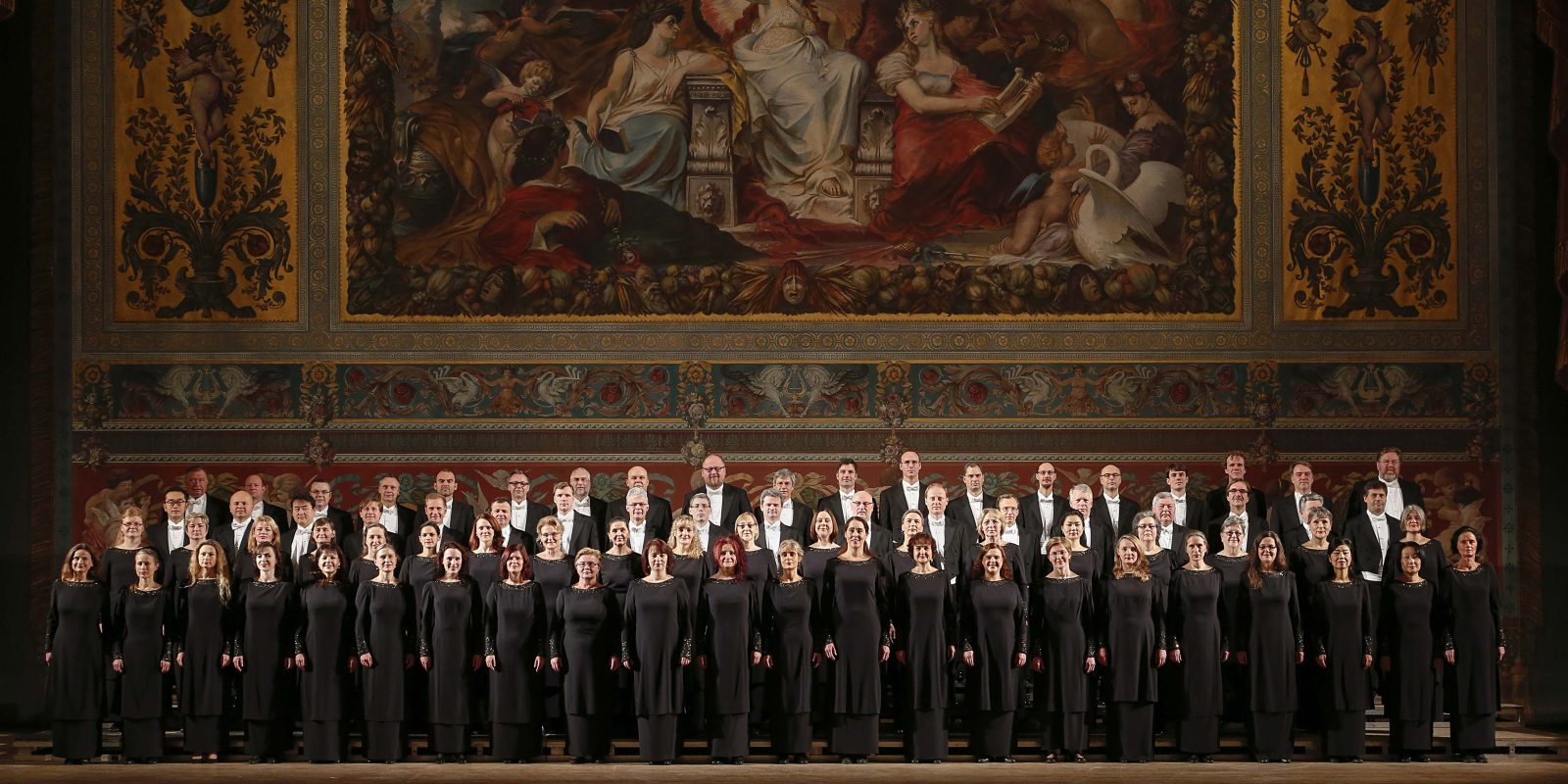 Staatsopernchor Dresden