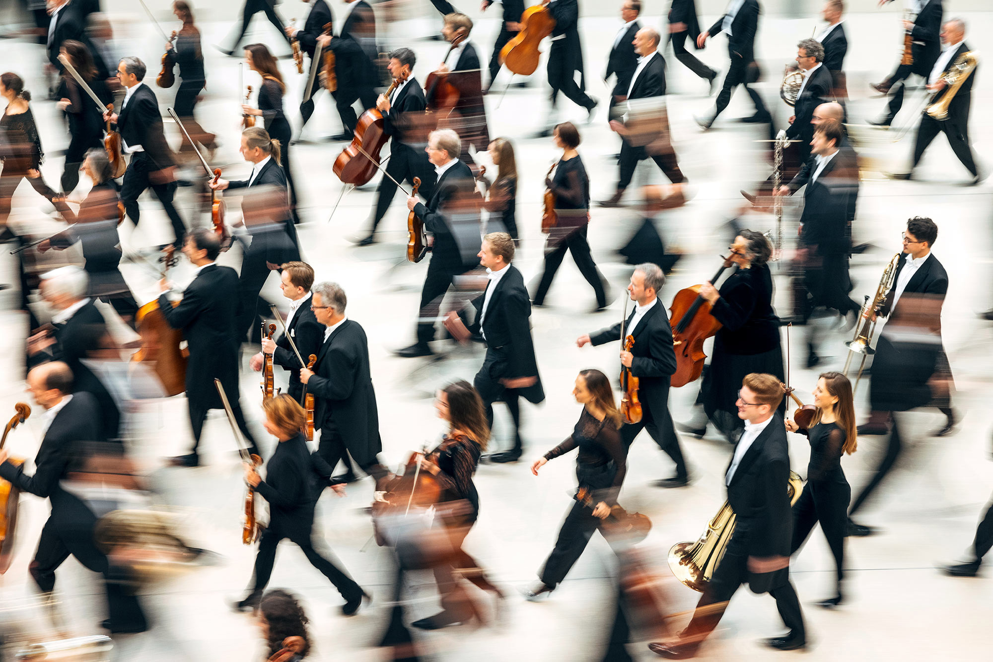 Sächsische Staatskapelle Dresden