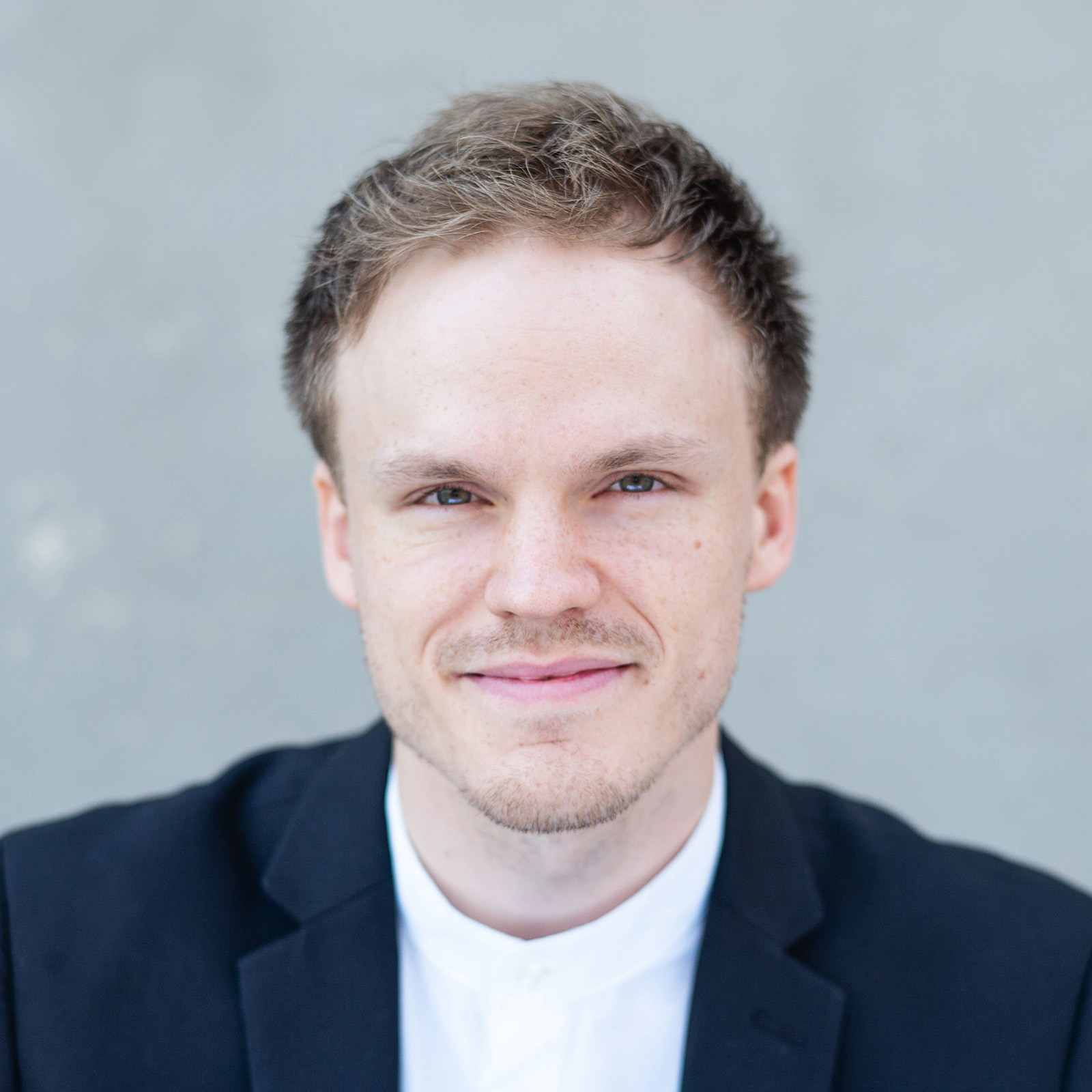 Finnegan Downie Dear