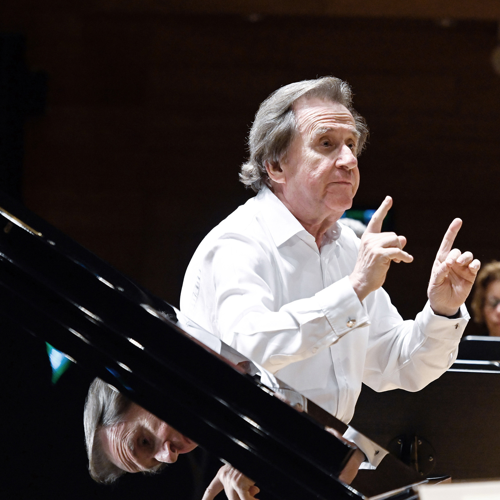 Rudolf Buchbinder